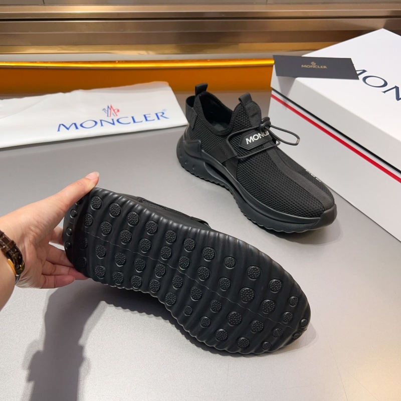 Moncler Sneakers